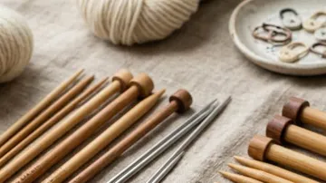 Needle Size Conversion