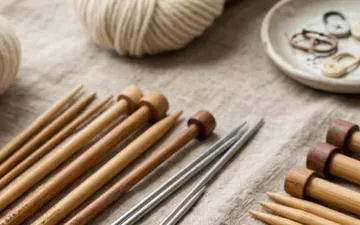 Best Knitting Needles