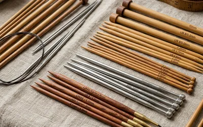 Best Knitting Needles