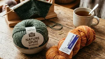 Yarn Substitution Calculator