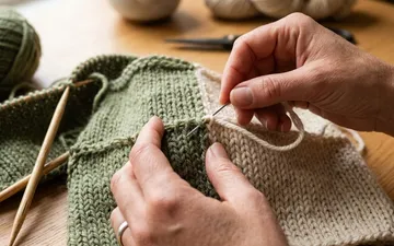 Finishing Techniques
