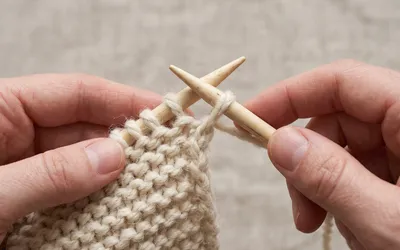 What should I knit?