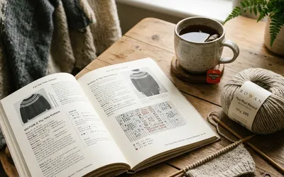 Guide to English Patterns