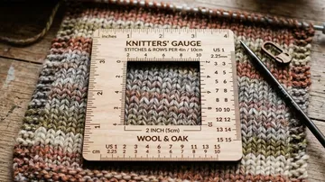 Gauge Calculator