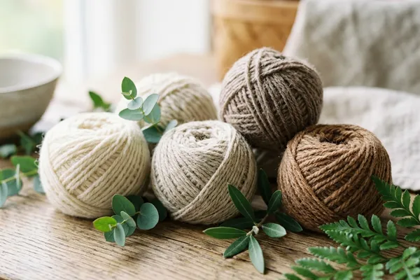 Yarn Ethics